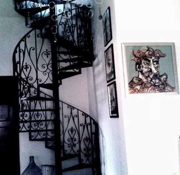 Wunderkammer B&b