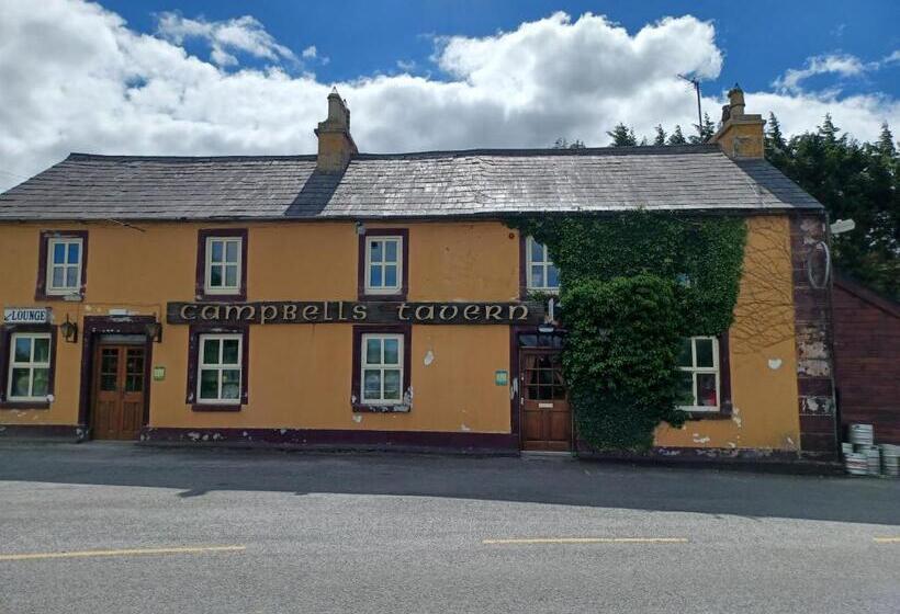 3 Bed Apartment/explore The Area/enjoy Our Pub