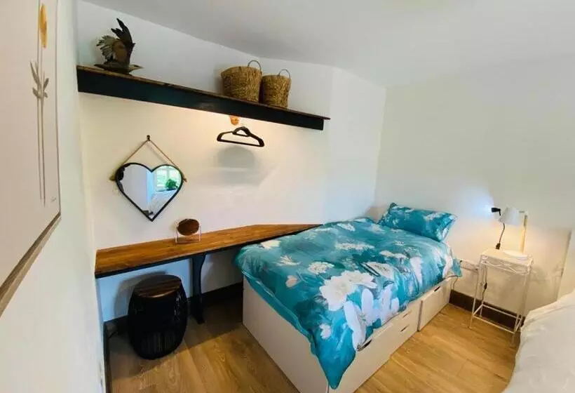 3 Bed Apartment/explore The Area/enjoy Our Pub