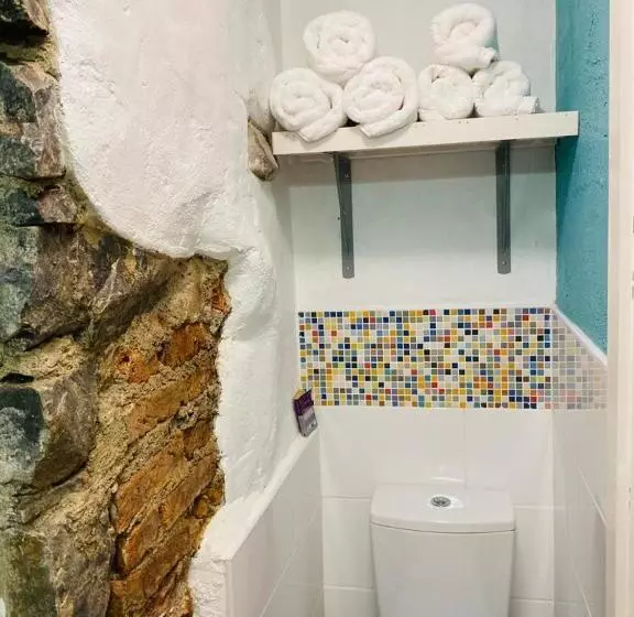 3 Bed Apartment/explore The Area/enjoy Our Pub