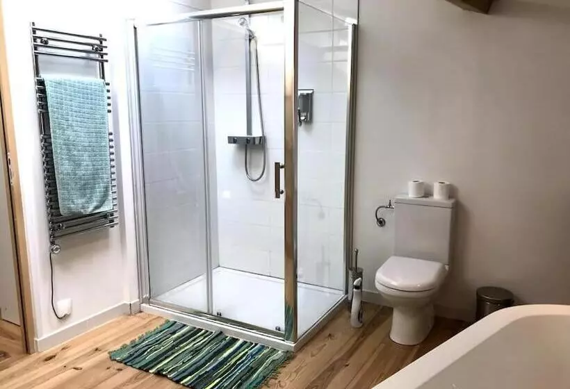 Agréable Maison Au Centre Historique De Foix Avec Garage