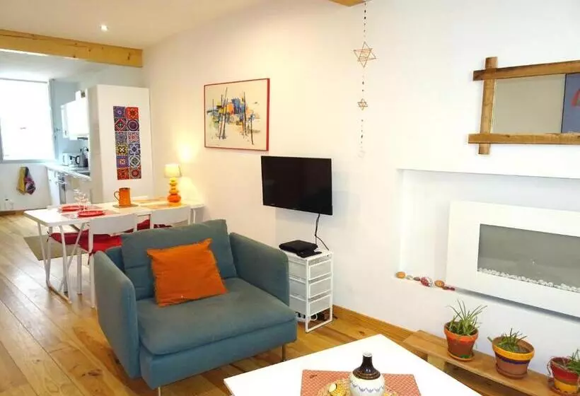 Agréable Maison Au Centre Historique De Foix Avec Garage