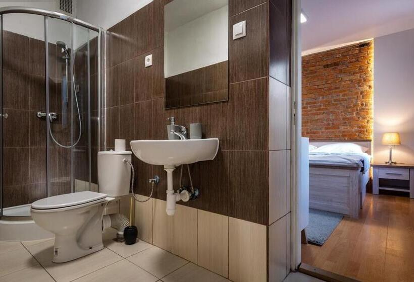 旅馆 Penzión Dobré časy