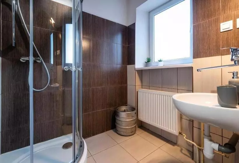 هاستل Penzión Dobré časy