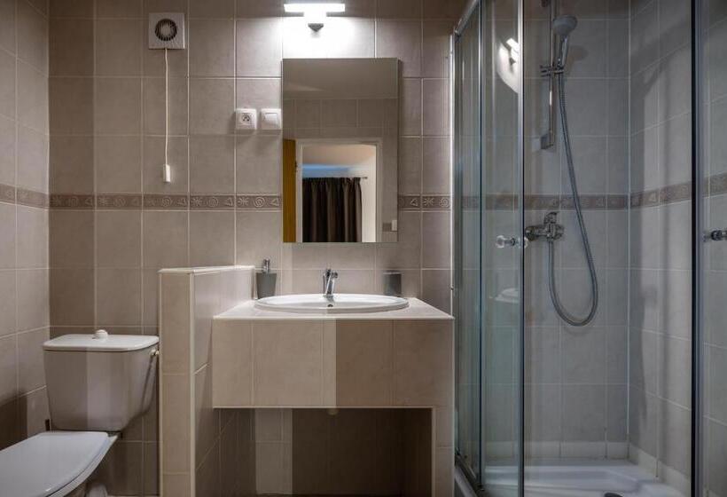 旅馆 Penzión Dobré časy