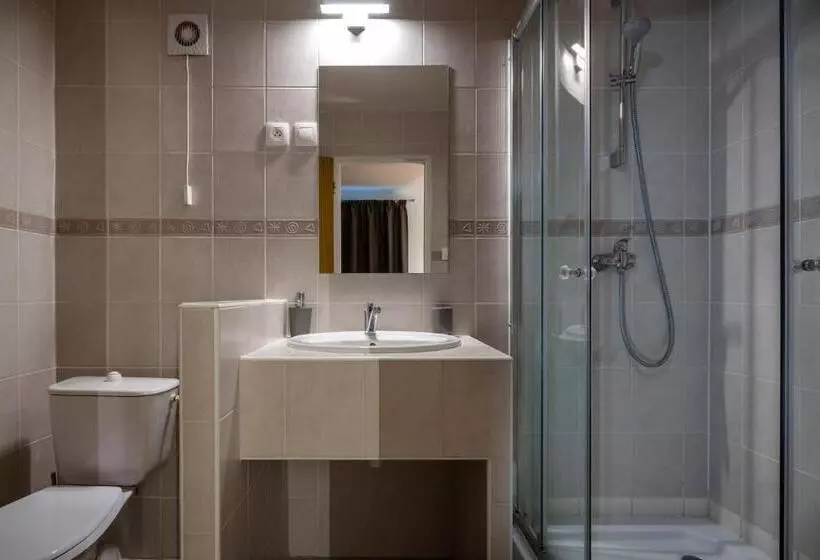 هاستل Penzión Dobré časy