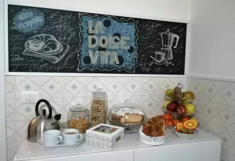 B&b La Dolce Vita