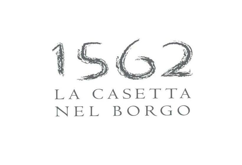 تختخواب و صبحانه 1562 La Casetta Nel Borgo