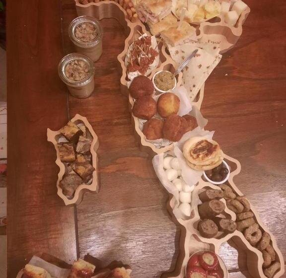 צימר Les Champs Dorés