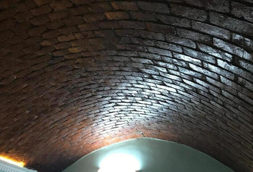 تختخواب و صبحانه Nubian Paradise