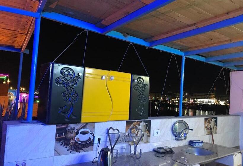 تختخواب و صبحانه Nubian Paradise