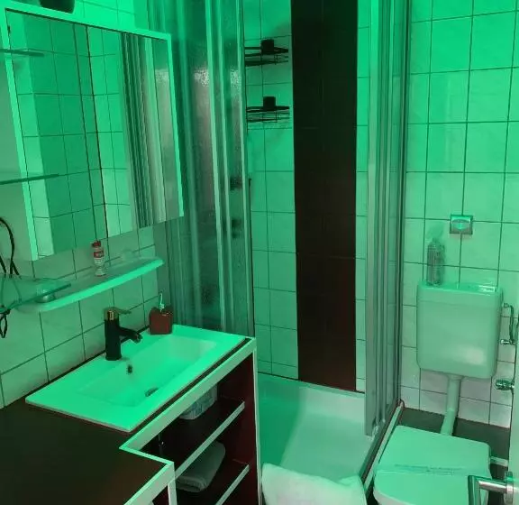 Best Preis  Gold Suite  Mit Netflix, Self Check In, Ebike Ladestation, Fahrradraum, Wlan, Netflix Un