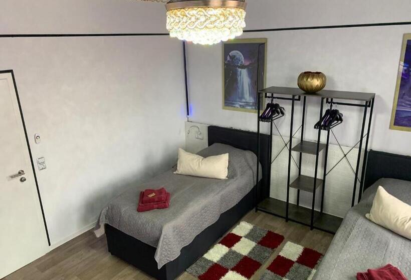 Best Preis Gold Suite Mit Netflix, Self Check In, Ebike Ladestation, Fahrradraum, Wlan, Netflix Un