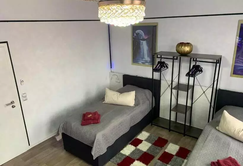 Best Preis  Gold Suite  Mit Netflix, Self Check In, Ebike Ladestation, Fahrradraum, Wlan, Netflix Un