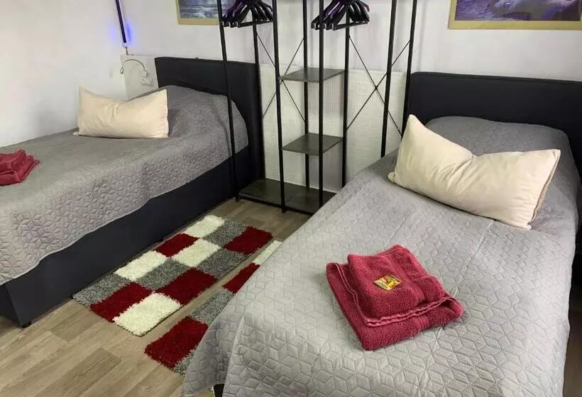 Best Preis  Gold Suite  Mit Netflix, Self Check In, Ebike Ladestation, Fahrradraum, Wlan, Netflix Un