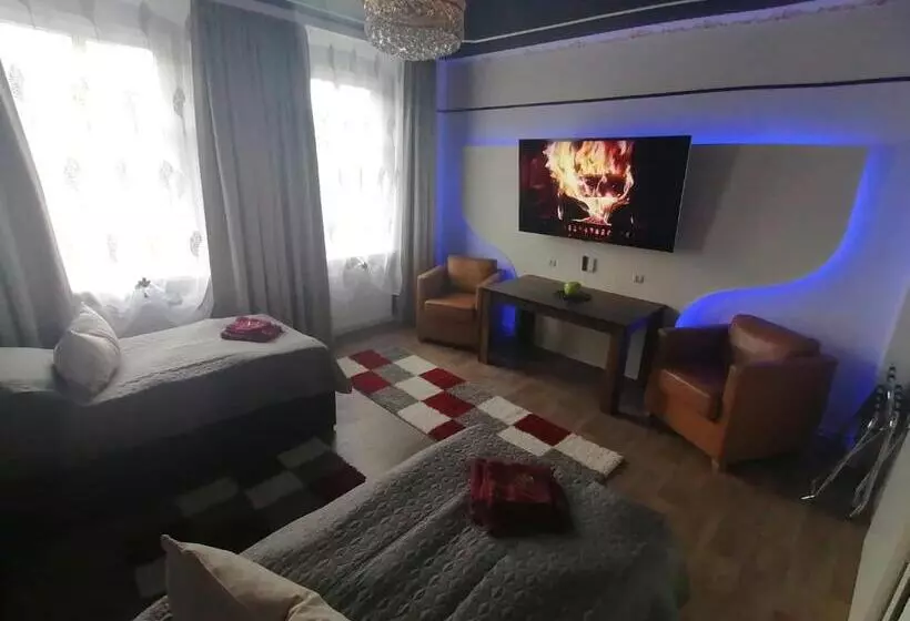 Best Preis  Gold Suite  Mit Netflix, Self Check In, Ebike Ladestation, Fahrradraum, Wlan, Netflix Un