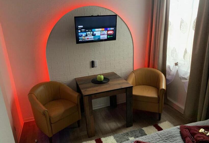 Best Preis Gold Suite Mit Netflix, Self Check In, Ebike Ladestation, Fahrradraum, Wlan, Netflix Un