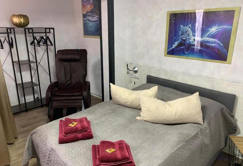 Best Preis Gold Suite Mit Netflix, Self Check In, Ebike Ladestation, Fahrradraum, Wlan, Netflix Un