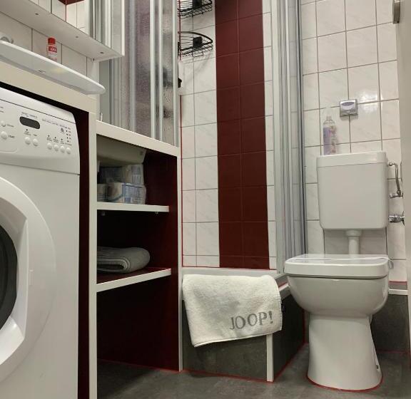 Best Preis Gold Suite Mit Netflix, Self Check In, Ebike Ladestation, Fahrradraum, Wlan, Netflix Un