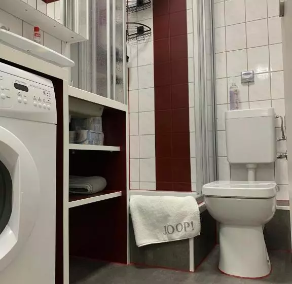 Best Preis  Gold Suite  Mit Netflix, Self Check In, Ebike Ladestation, Fahrradraum, Wlan, Netflix Un