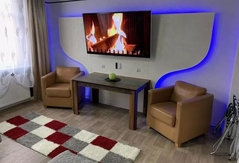 Best Preis  Gold Suite  Mit Netflix, Self Check In, Ebike Ladestation, Fahrradraum, Wlan, Netflix Un