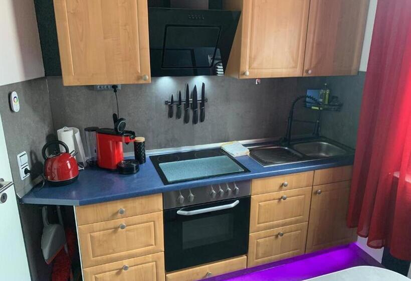 Best Preis Gold Suite Mit Netflix, Self Check In, Ebike Ladestation, Fahrradraum, Wlan, Netflix Un