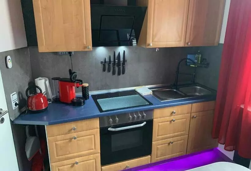 Best Preis  Gold Suite  Mit Netflix, Self Check In, Ebike Ladestation, Fahrradraum, Wlan, Netflix Un