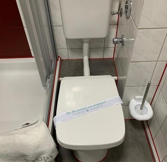 Best Preis Gold Suite Mit Netflix, Self Check In, Ebike Ladestation, Fahrradraum, Wlan, Netflix Un