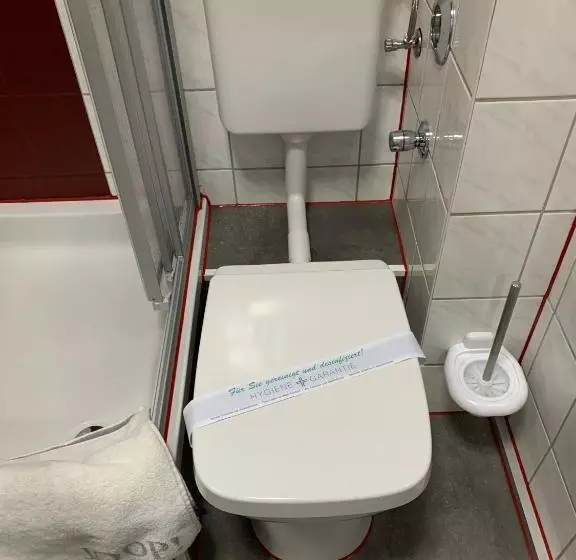 Best Preis  Gold Suite  Mit Netflix, Self Check In, Ebike Ladestation, Fahrradraum, Wlan, Netflix Un