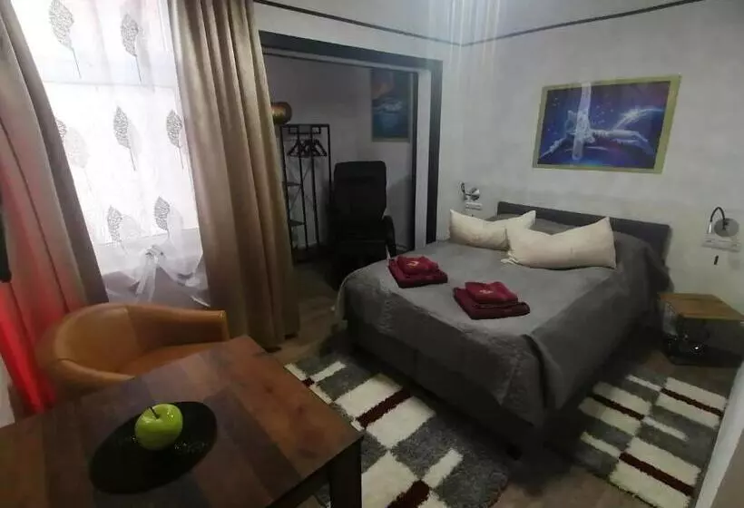 Best Preis  Gold Suite  Mit Netflix, Self Check In, Ebike Ladestation, Fahrradraum, Wlan, Netflix Un