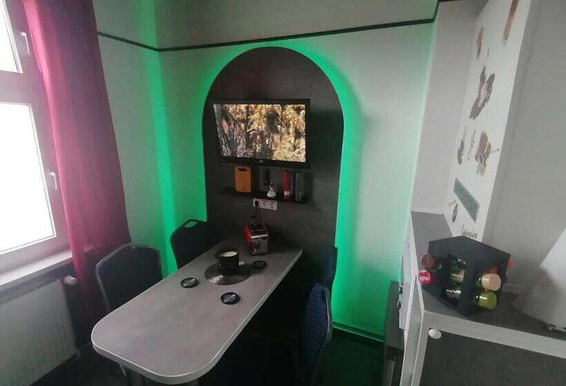 Best Preis Gold Suite Mit Netflix, Self Check In, Ebike Ladestation, Fahrradraum, Wlan, Netflix Un