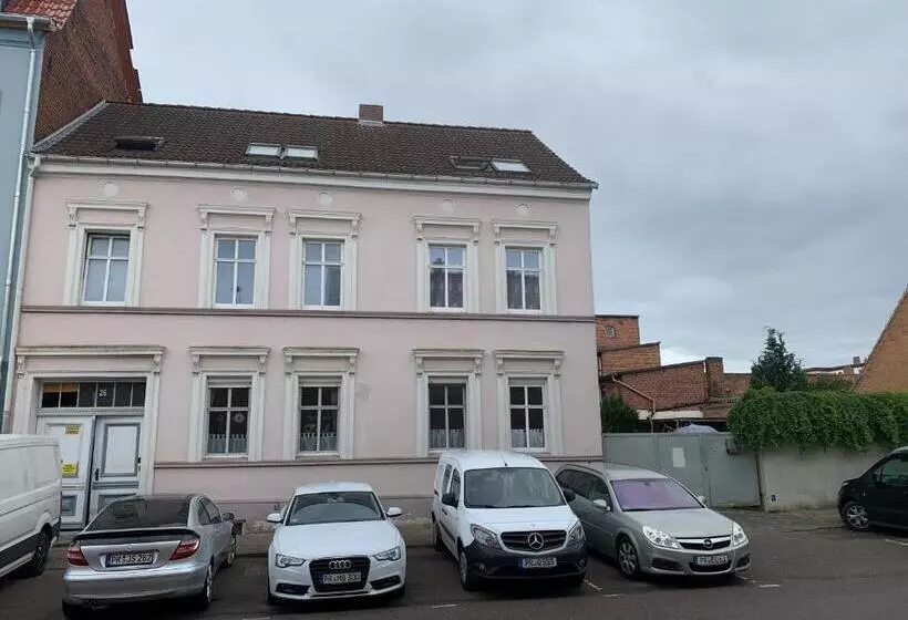 Best Preis  Gold Suite  Mit Netflix, Self Check In, Ebike Ladestation, Fahrradraum, Wlan, Netflix Un