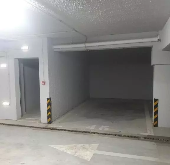 Deluxe Lake View