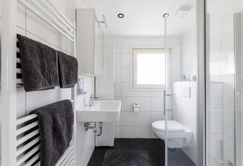 Ferienwohnung Kurparkblick Sauerland