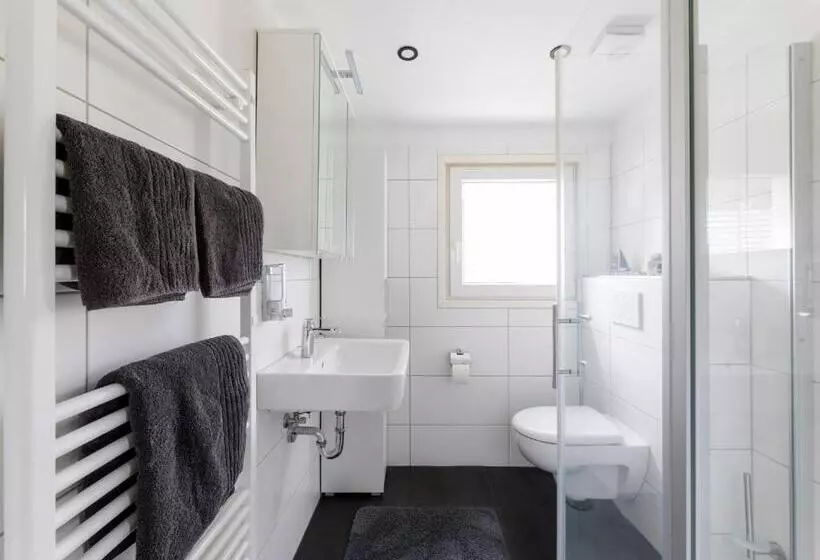 Ferienwohnung Kurparkblick Sauerland