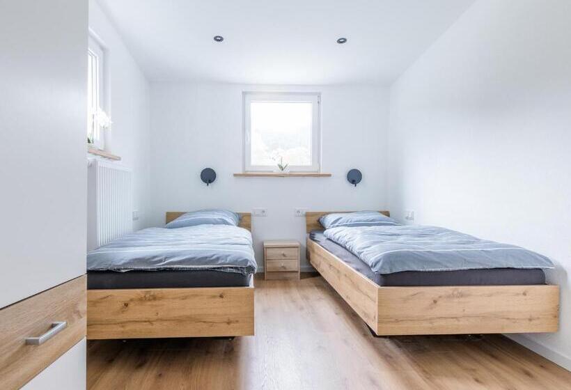 Ferienwohnung Kurparkblick Sauerland