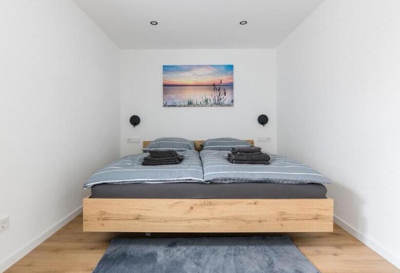 Ferienwohnung Kurparkblick Sauerland