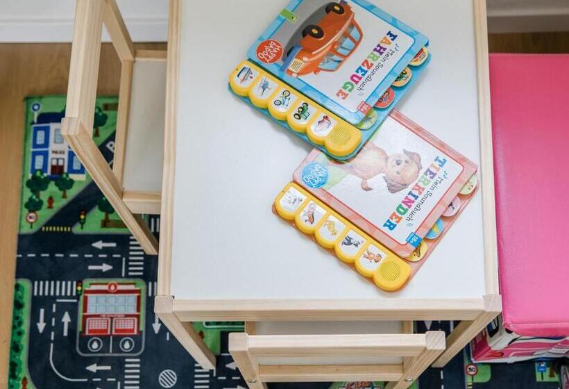 Ferienwohnung Kurparkblick Sauerland