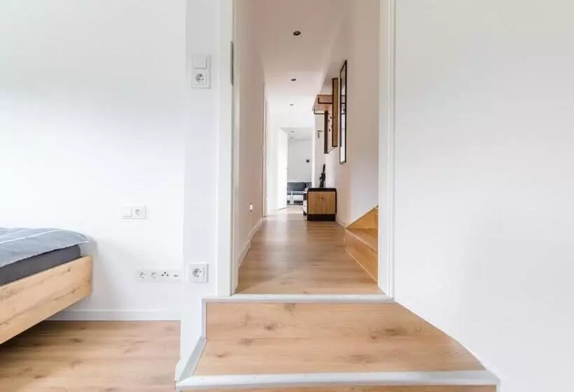 Ferienwohnung Kurparkblick Sauerland