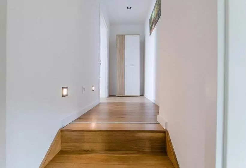 Ferienwohnung Kurparkblick Sauerland