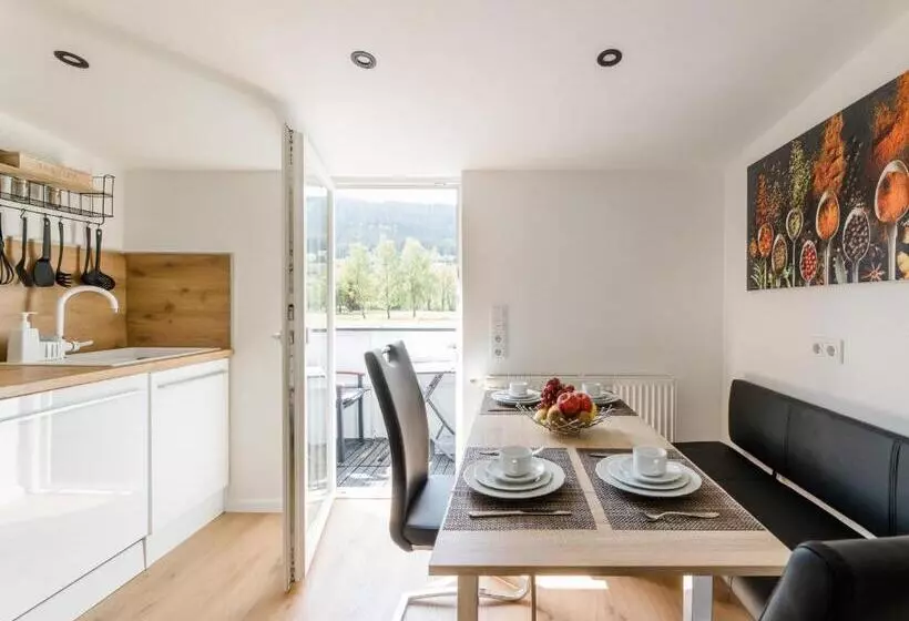 Ferienwohnung Kurparkblick Sauerland