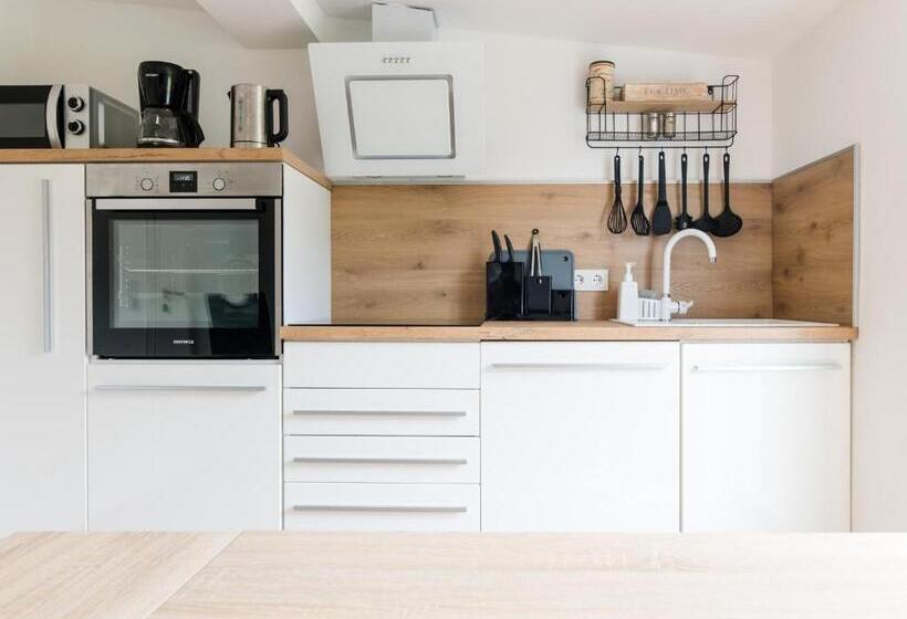 Ferienwohnung Kurparkblick Sauerland