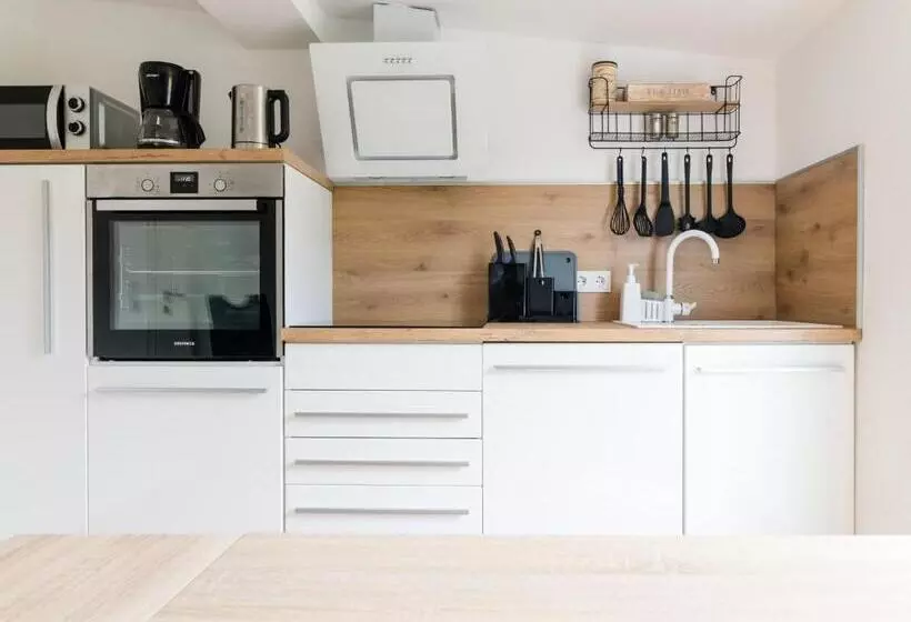 Ferienwohnung Kurparkblick Sauerland