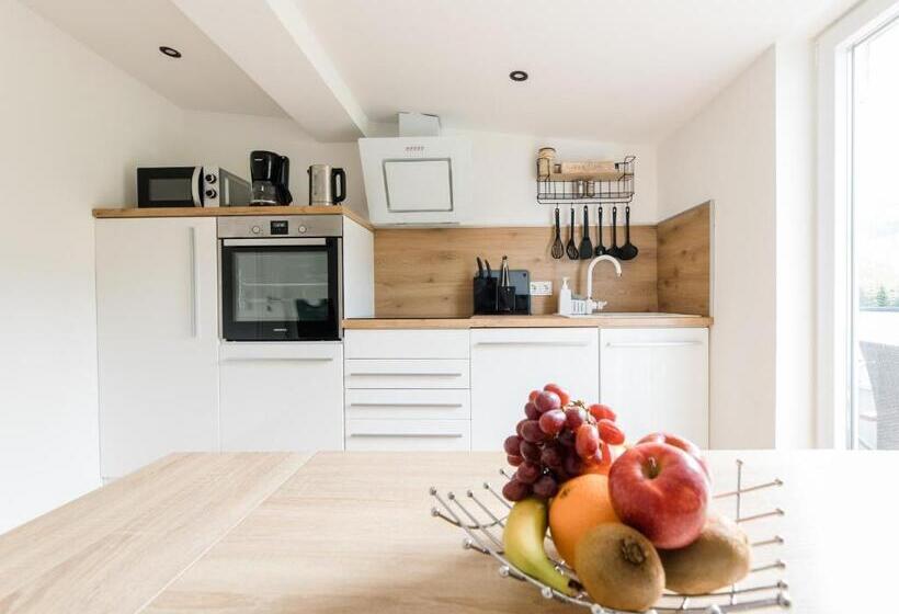 Ferienwohnung Kurparkblick Sauerland