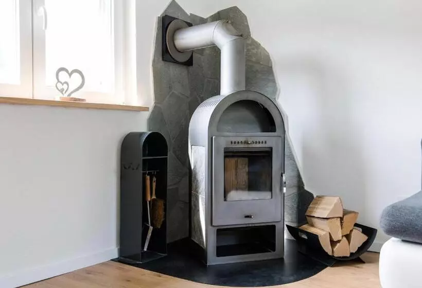 Ferienwohnung Kurparkblick Sauerland