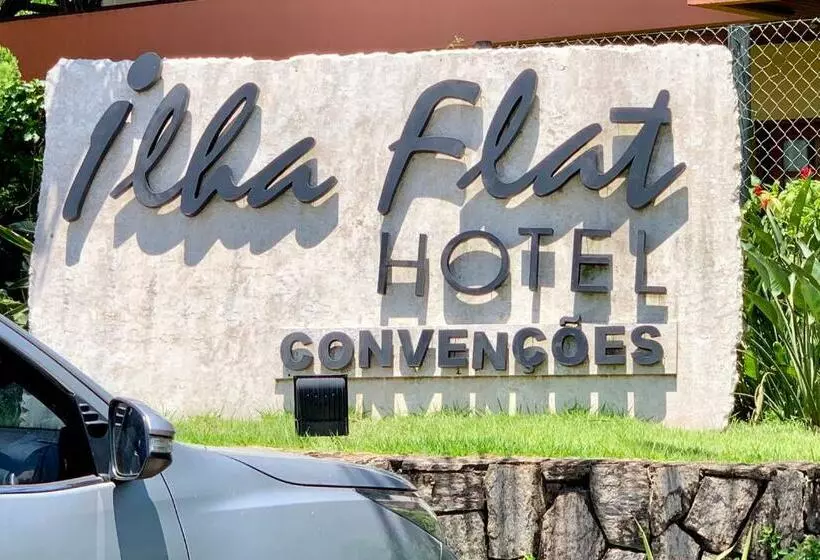 Flat Ilhaflat Ilhabela