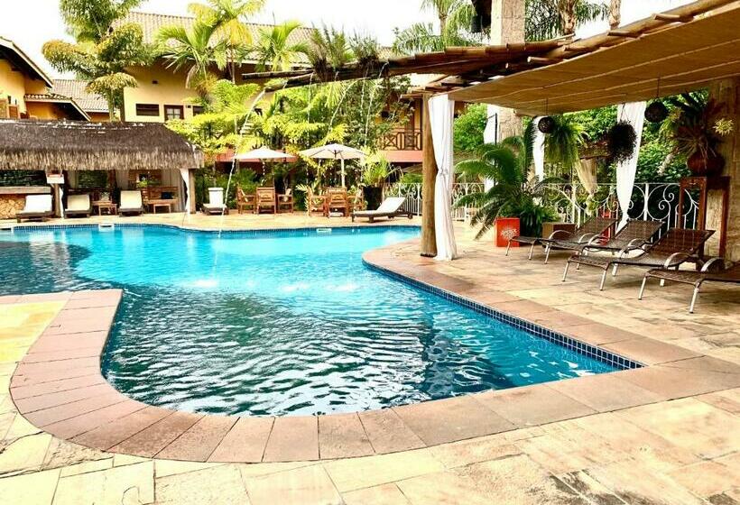 Flat Ilhaflat Ilhabela