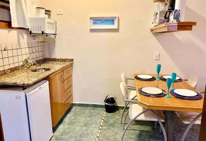 Flat Ilhaflat Ilhabela