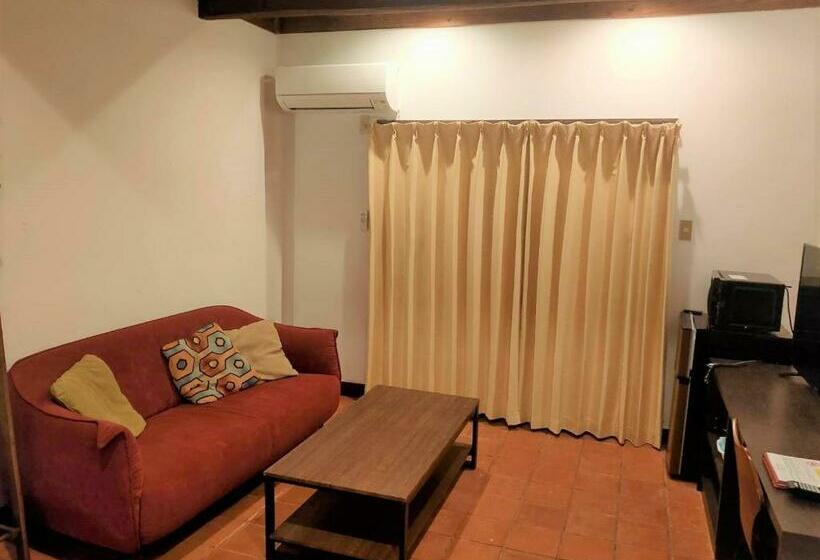 Kunigami Gun Hotel / Vacation Stay 11195