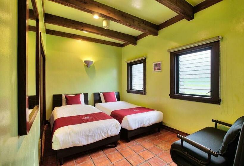 Kunigami Gun Hotel / Vacation Stay 11195